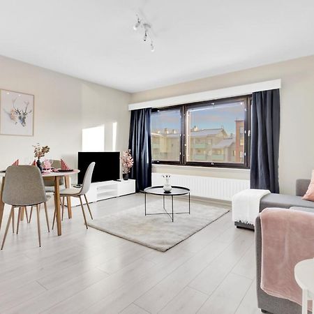 Bellarova Apartments XIII Рованиеми Екстериор снимка