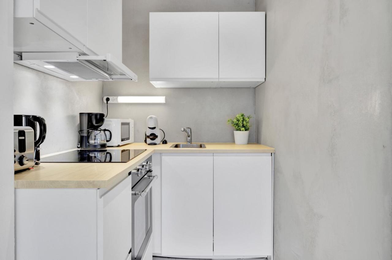 Bellarova Apartments XIII Рованиеми Екстериор снимка